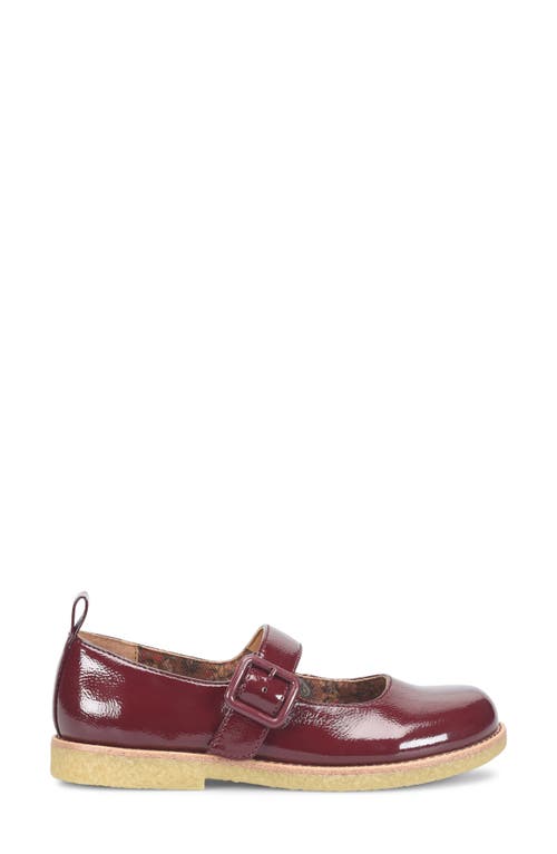 B O C By Børn Lara Mary Jane Flat