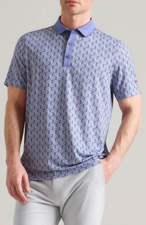 Performance Golf Polo