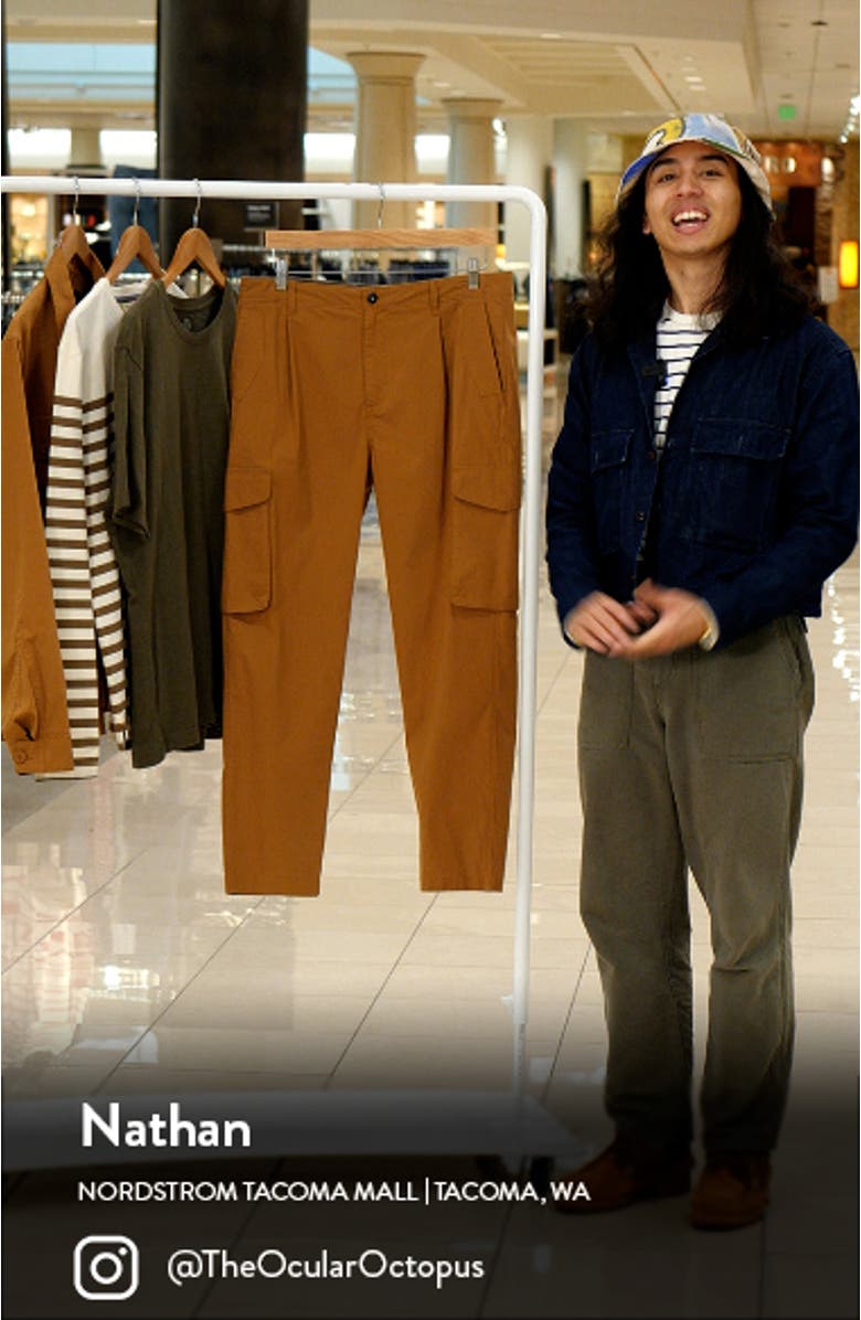 Cargo Pants, sales video thumbnail