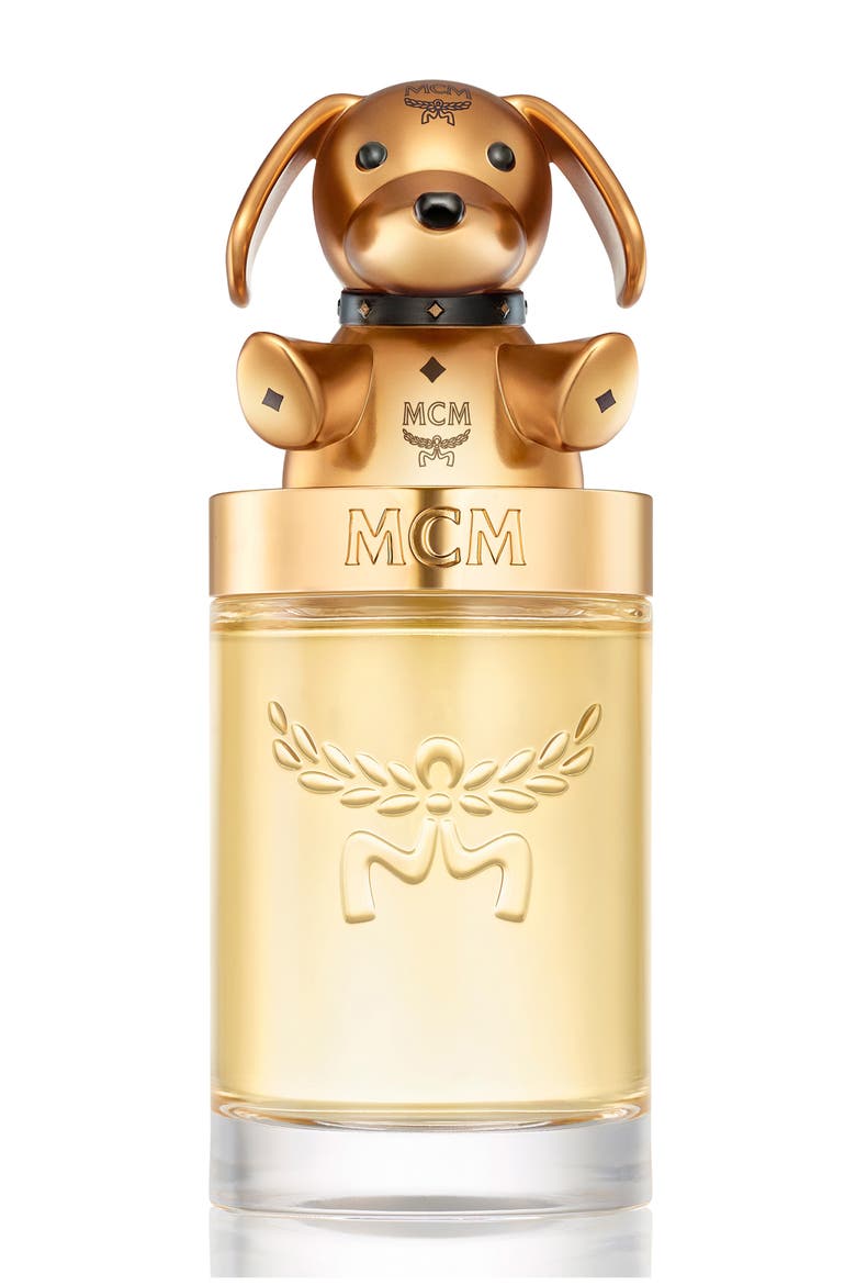 Darling Doxie Eau de Parfum, Main, color, NO COLOR