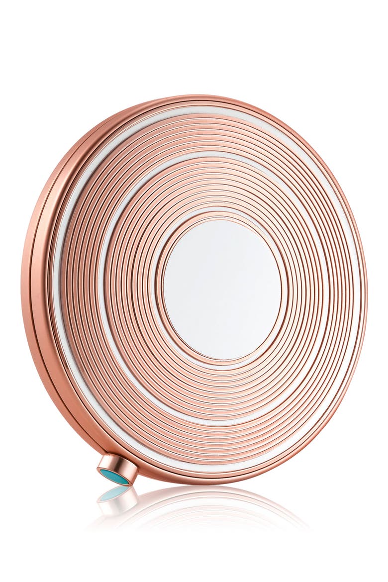 Bronze Goddess Illuminating Powder Gelée, Alternate, color, HEATWAVE