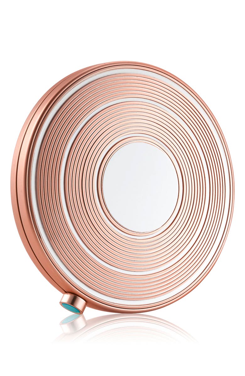 Estée Lauder Bronze Goddess Illuminating Powder Gelée, Alternate, color,