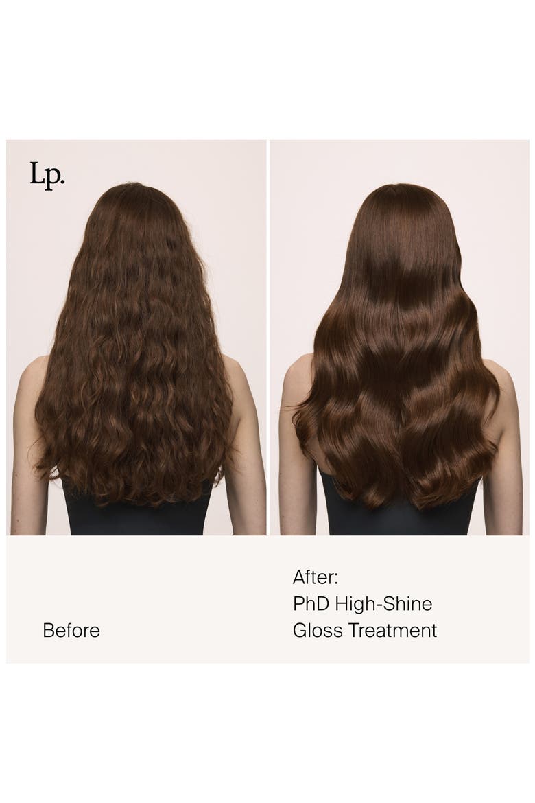 Perfect hair Day™ High Shine Gloss Treatment, Alternate, color, NO COLOR