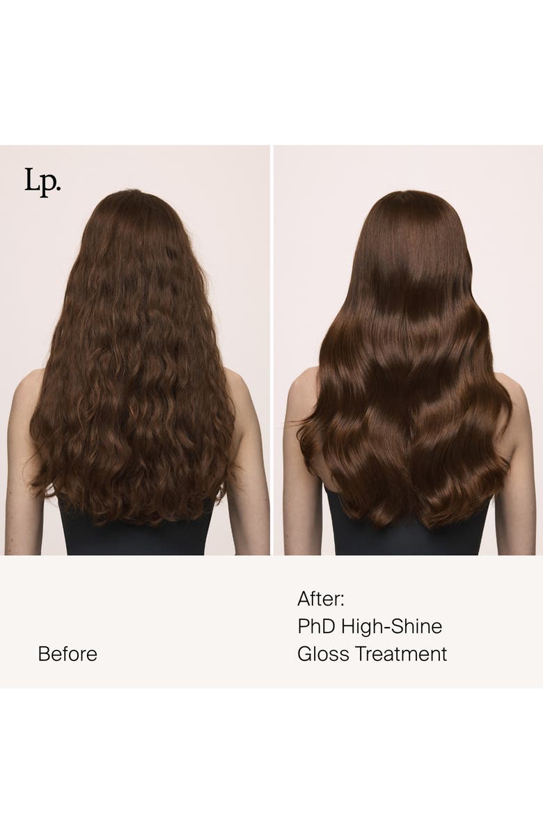 Living proof<sup>®</sup> Perfect hair Day<sup>™</sup> High Shine Gloss Treatment, Alternate, color,