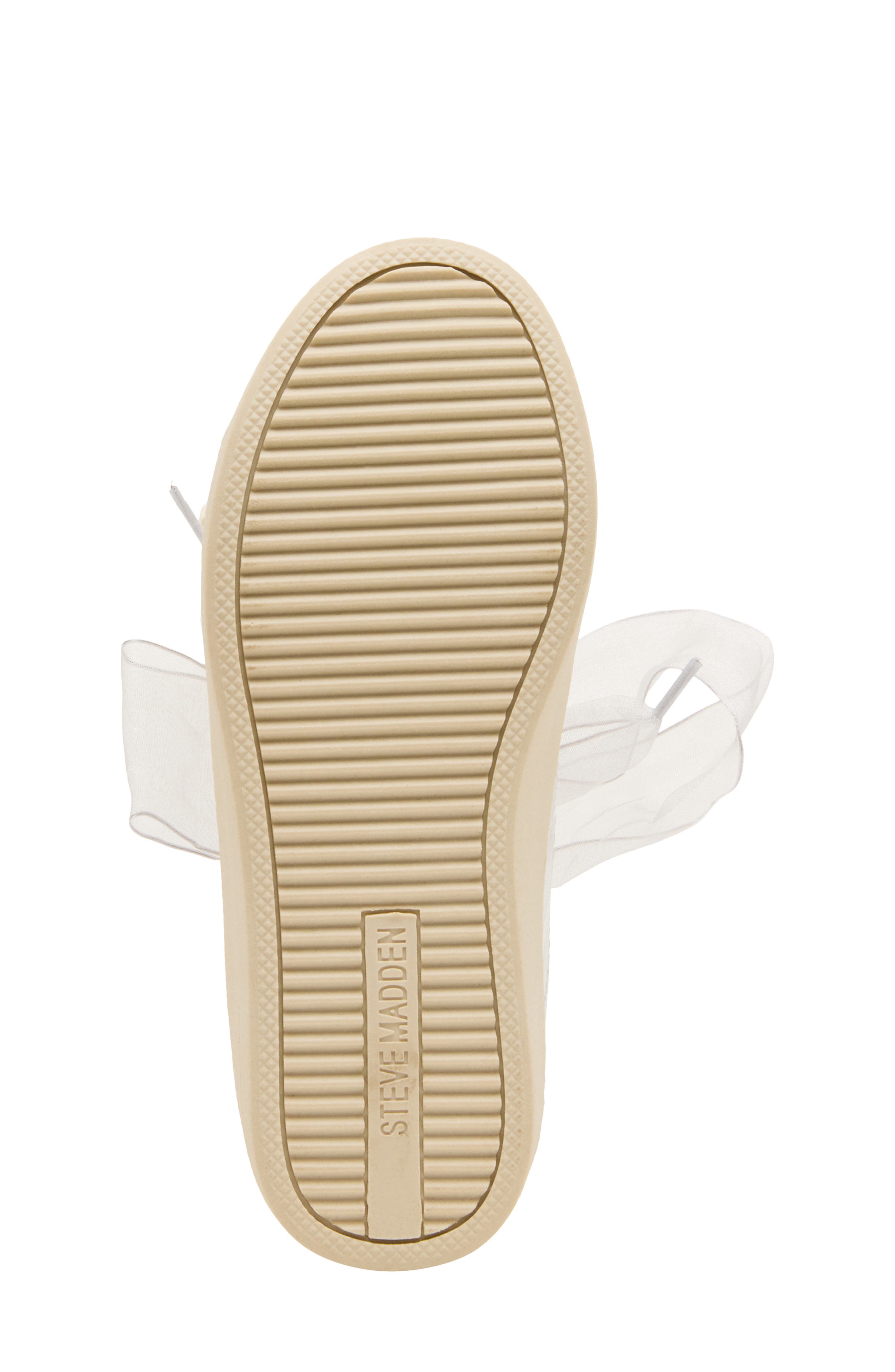 Kids' Jemora Sneaker, Alternate, color, SILVER MULTI