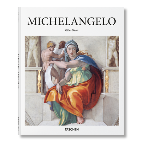 Michelangelo