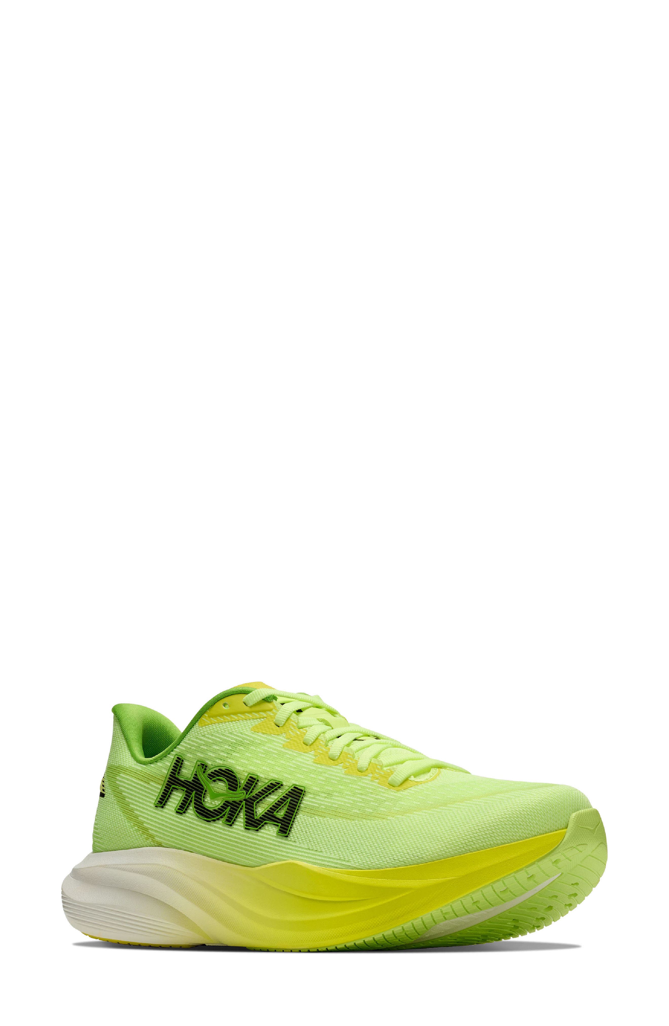 NEON YUZU / HOKA CITRUS
