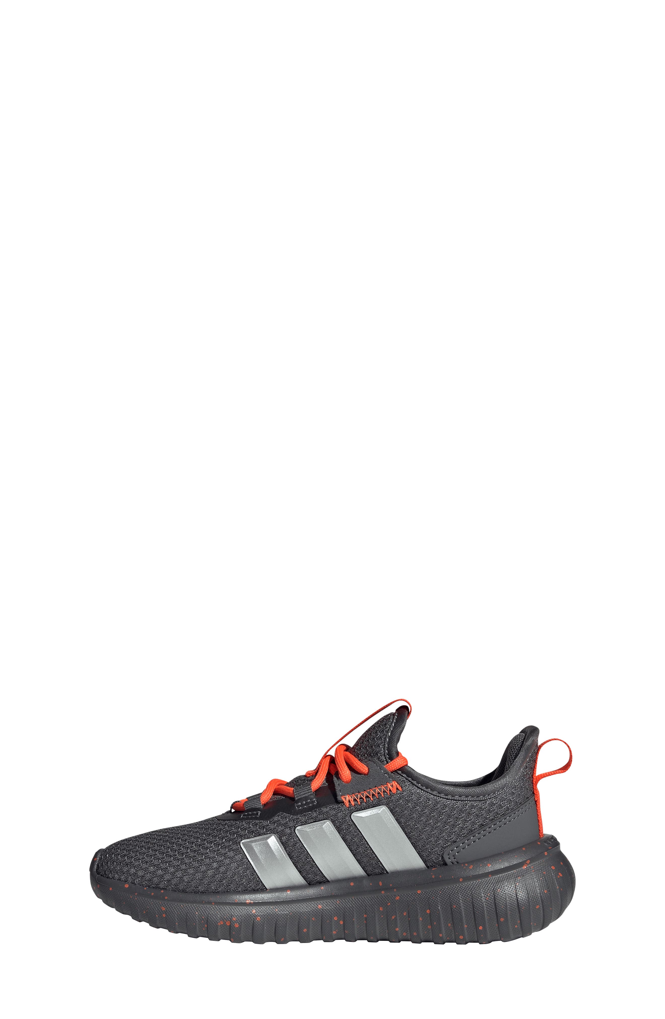 Kids' Kaptir Flow 4.0 Sneaker, Alternate, color, GREFIV/MSI