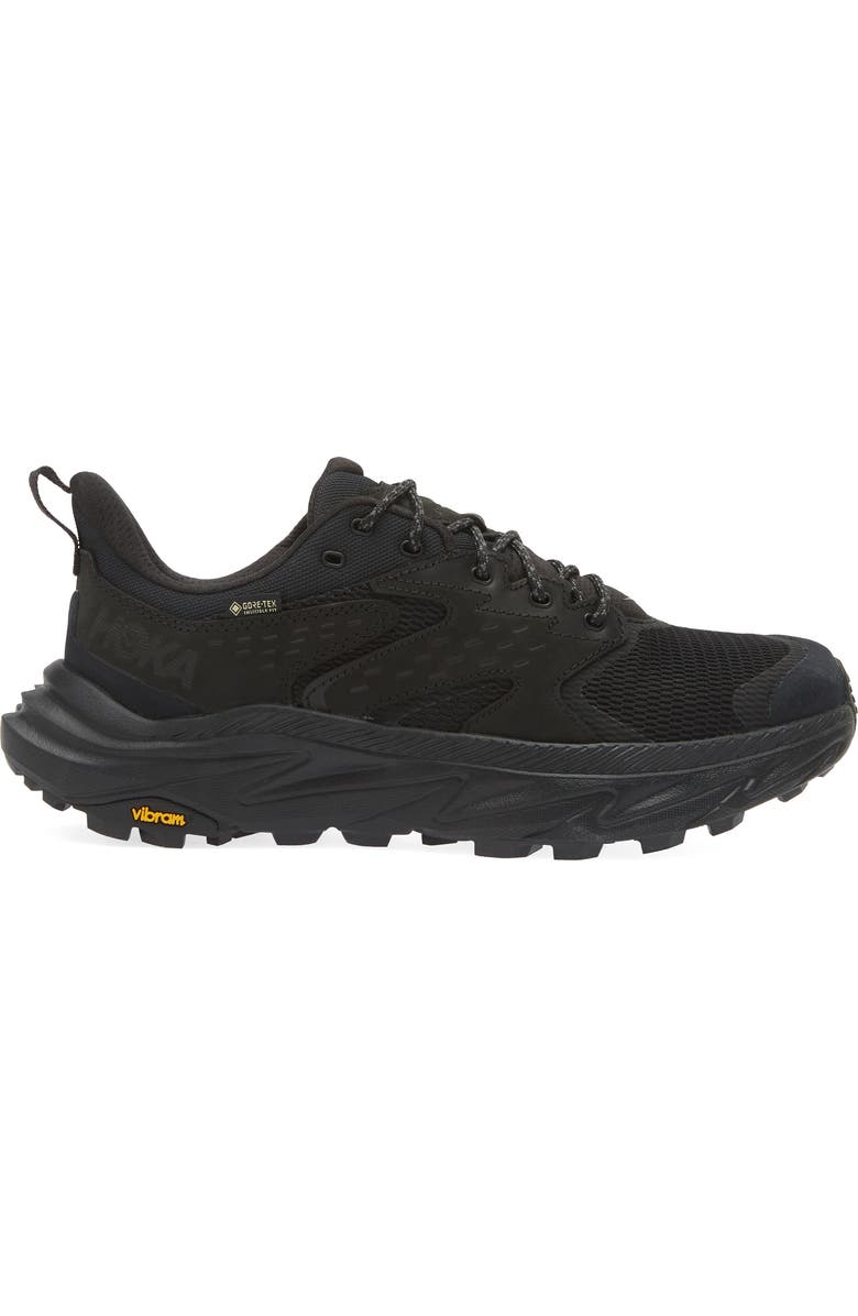 HOKA Anacapa 2 Gore-Tex<sup>®</sup> Waterproof Hiking Shoe, Alternate, color,