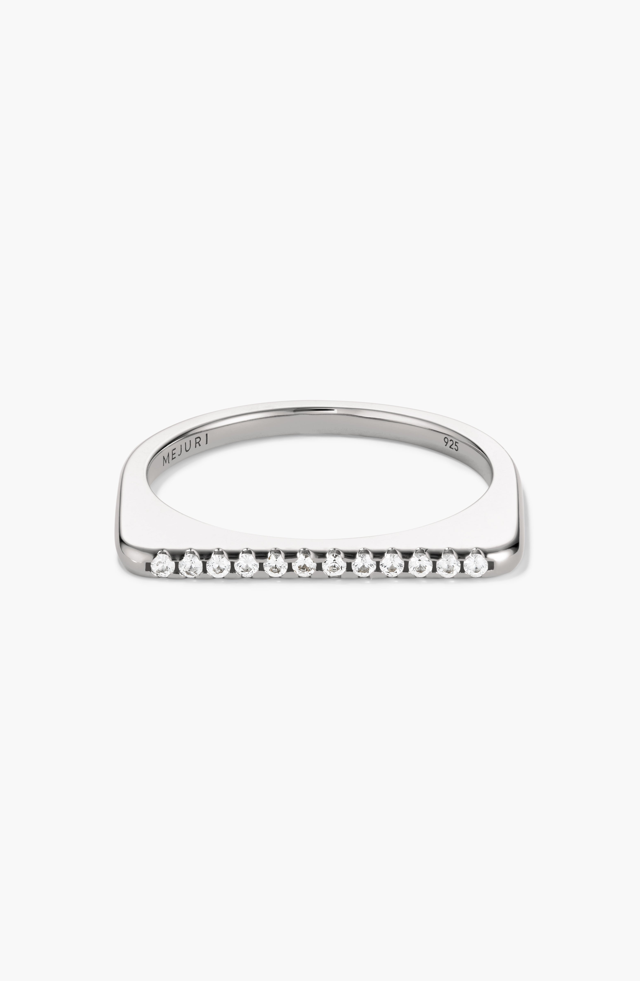 Sterling Silver