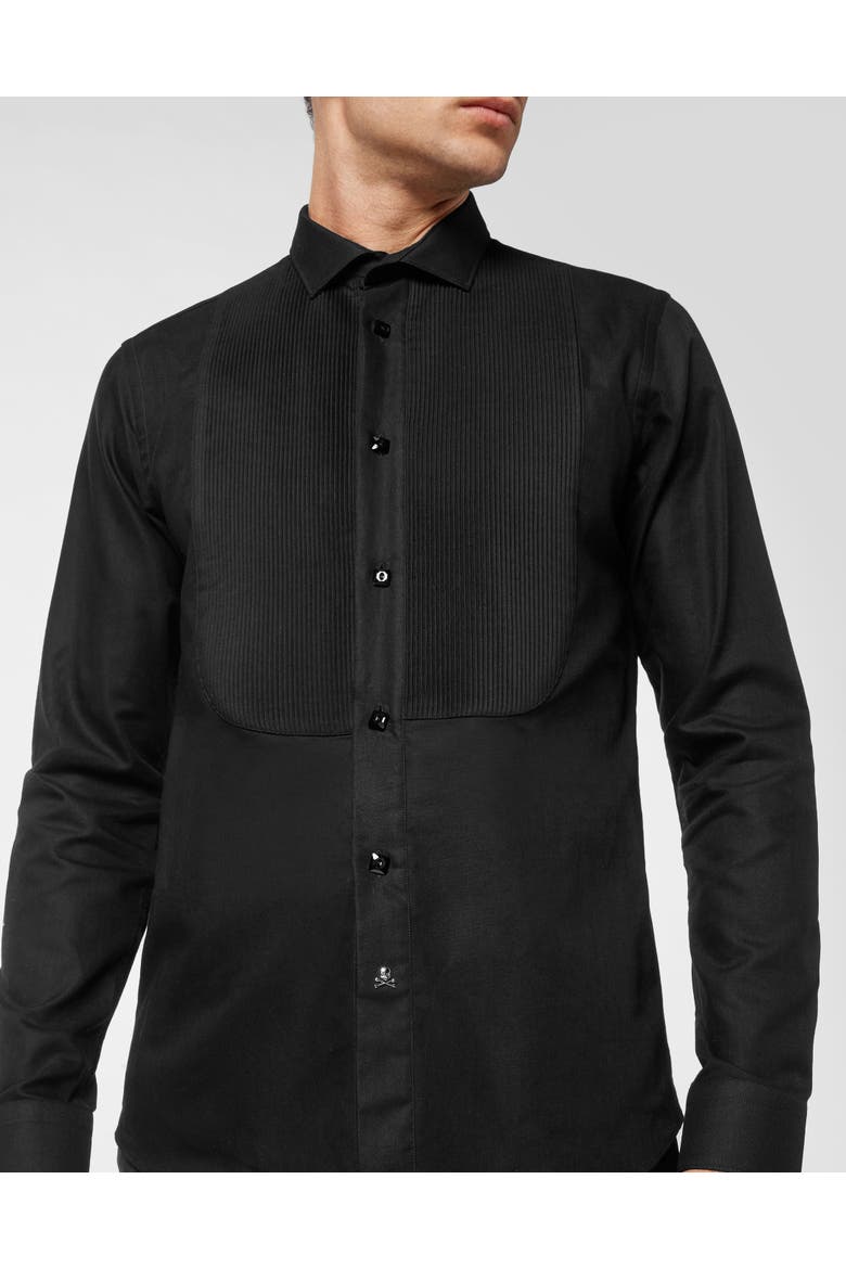 Shirt Men, Alternate, color, black