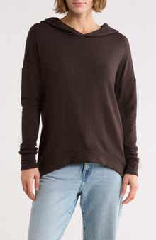 Dolman Sleeve Hoodie