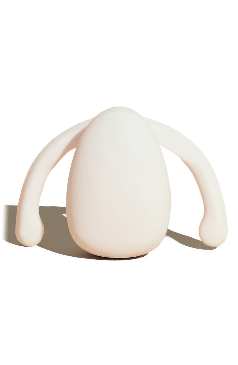 Dame Products DAME Eva II Couple's Vibrator, Main, color, 