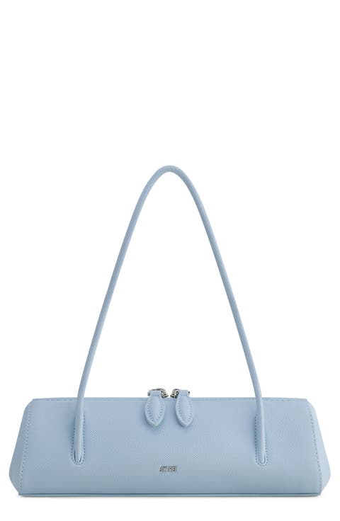 Mini Nova Baguette Shoulder Bag