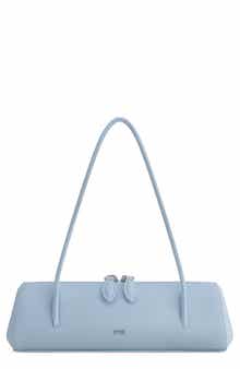 JW PEI Mini Nova Baguette Shoulder Bag