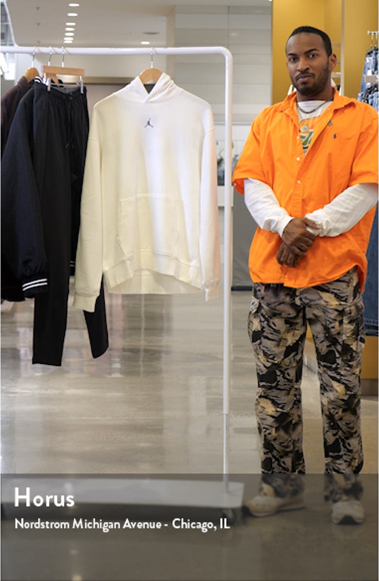 MVP Fleece Pullover Hoodie, sales video thumbnail