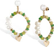 RETRO CHIC Thetis Earrings