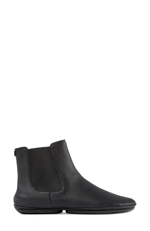 Camper Right Nina Bootie In Black