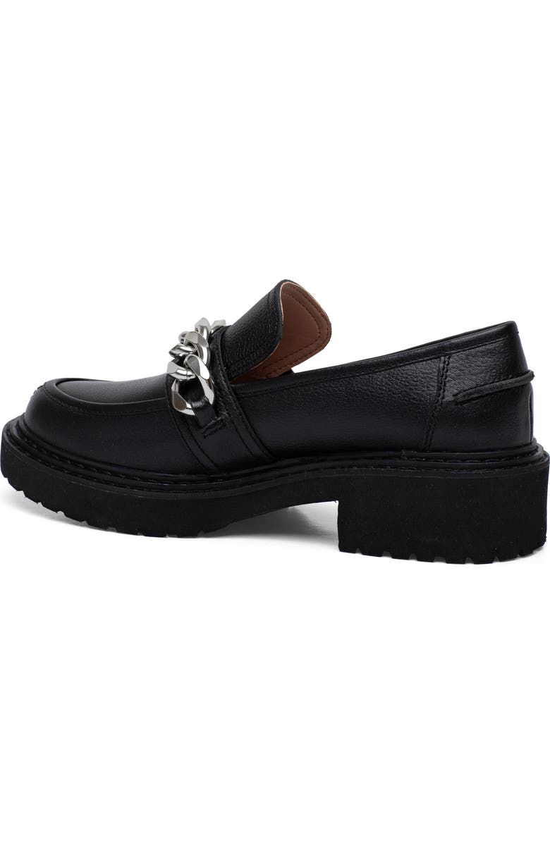 Linea Paolo Elsie Platform Loafer, Alternate, color,