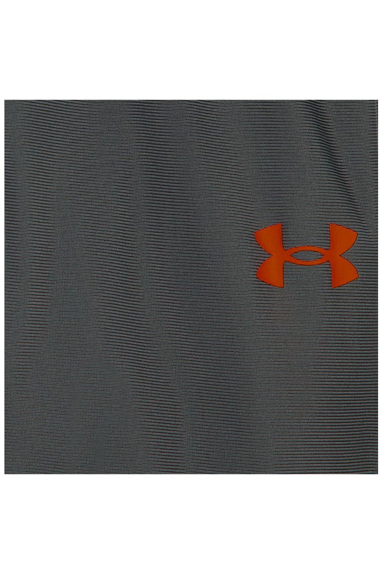 Kids' Baseball T-Shirt and Pants Set, Alternate, color, OUTRAGEOUS ORANGE
