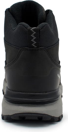 Vulcan Boot