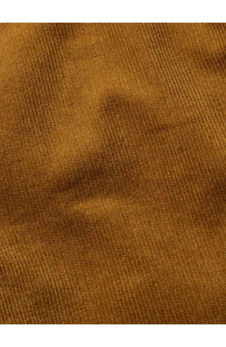 Masai Copenhagen MaPerli Velvet Cropped Pants, Alternate, color, Breen