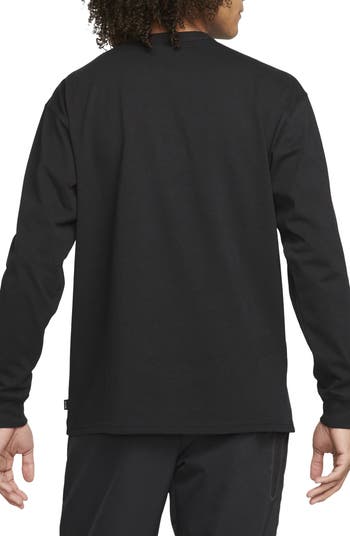 Nike Sportswear Premium Essentials Long Sleeve T-Shirt
