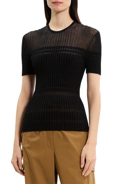 美品⭐︎Theory TAILOR 黒 現行タグ ノーカラー スカート スーツ 2 TWOTWINSTYLE High Street Lace Up Black Jacket For Women