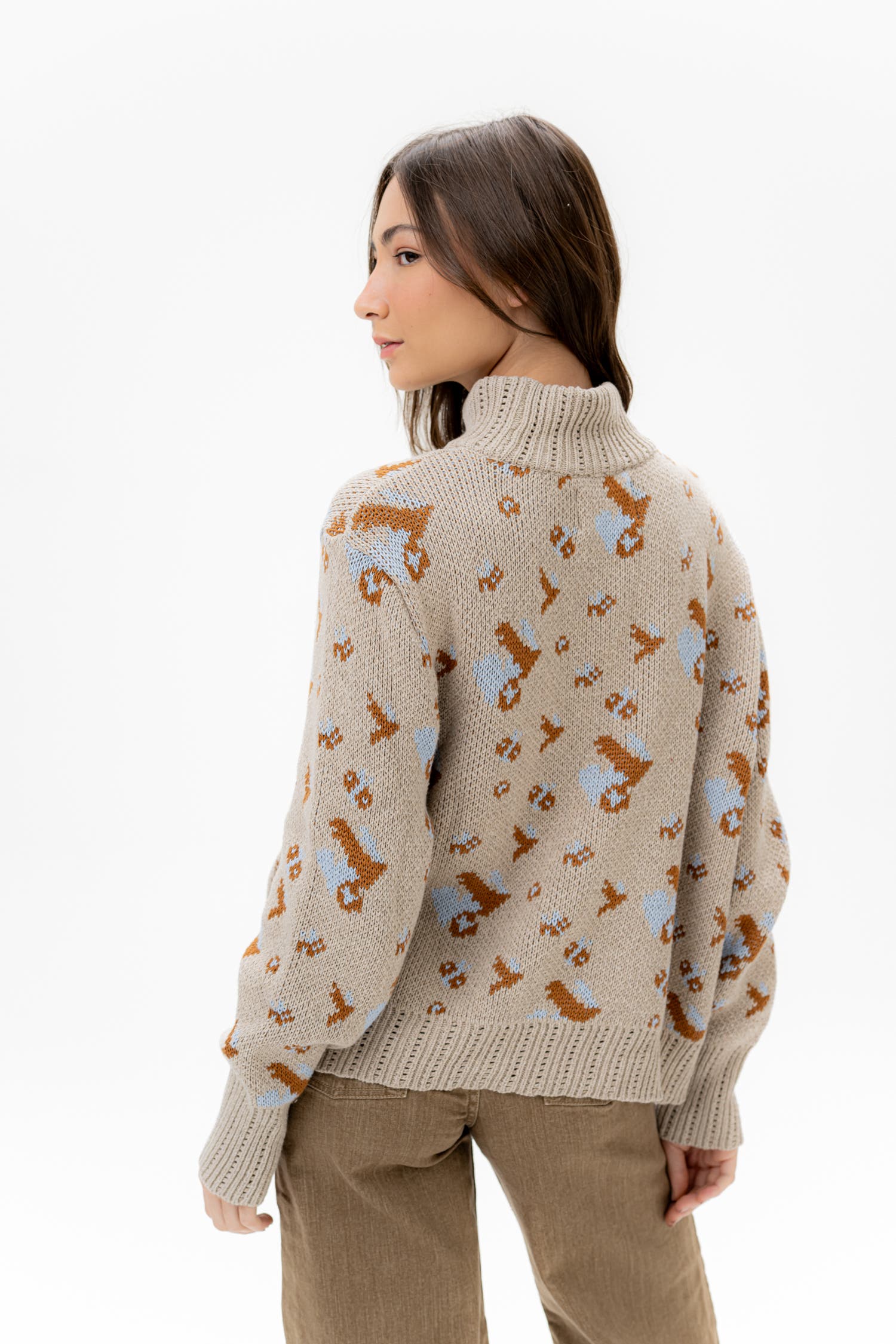 Cielo Sweater - image 2