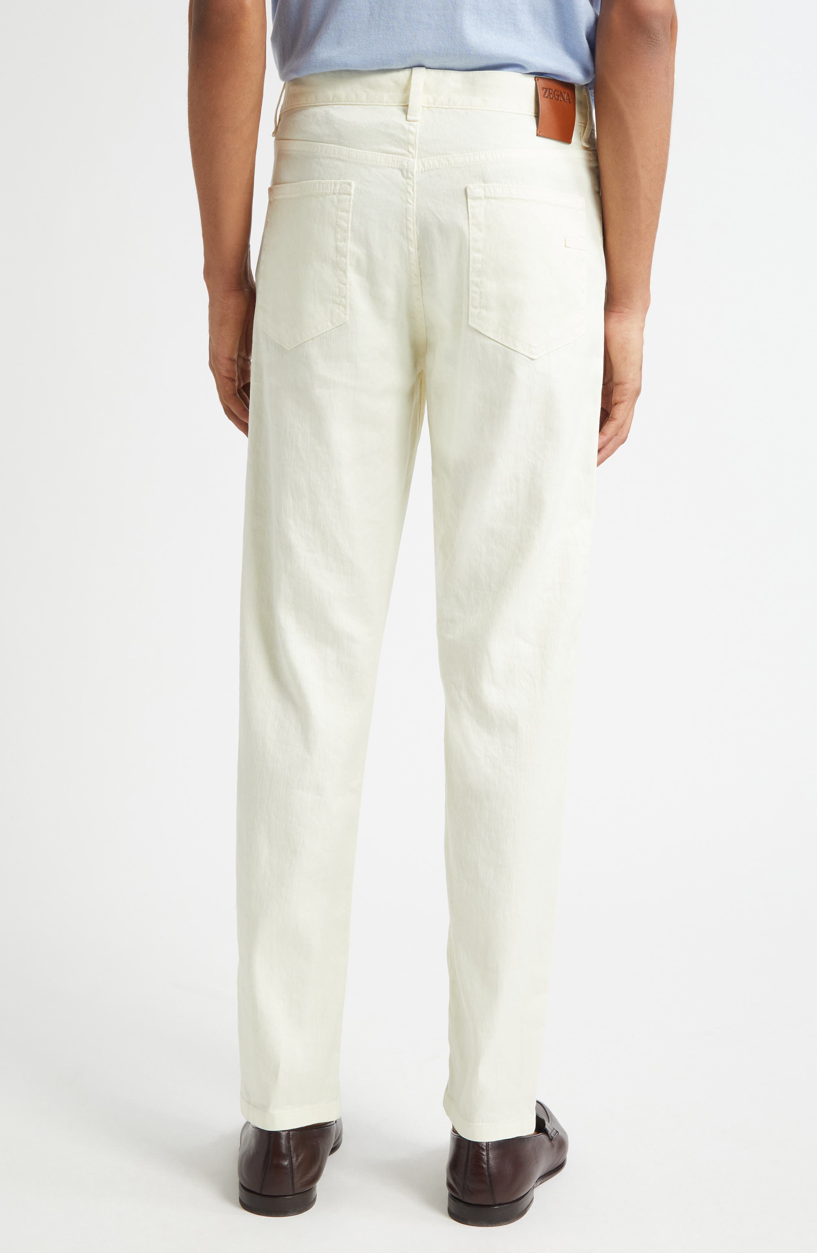 City Fit Stretch Jeans - image 2