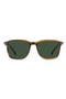  Brown Horn Ruthenium/ Green