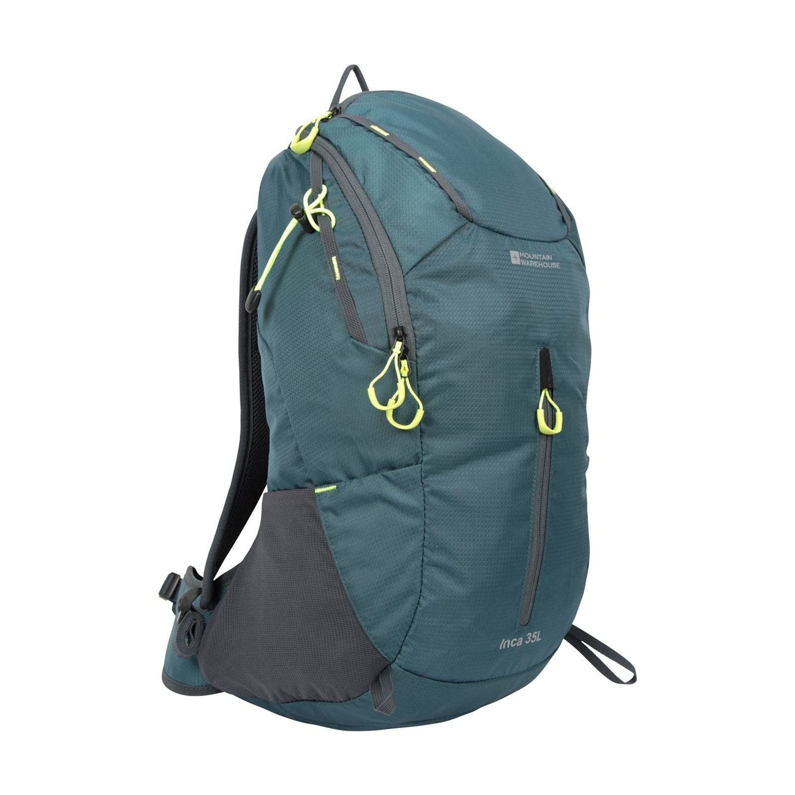 Inca Extreme 9.2gal Knapsack, Alternate, color, Dark Grey