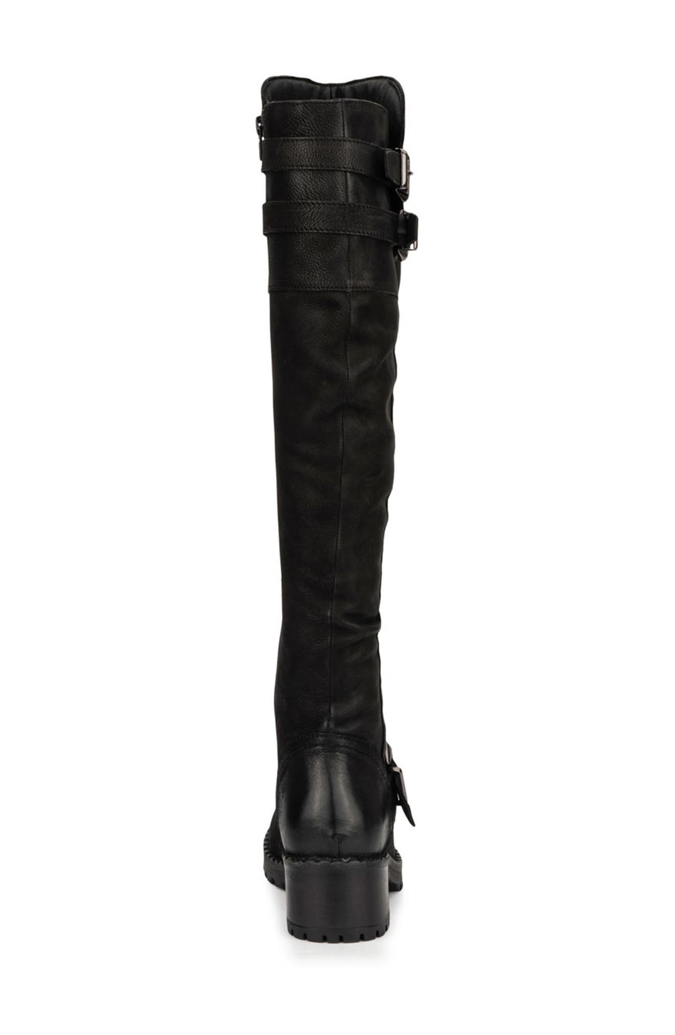 VINTAGE FOUNDRY Victoria Tall Boot, Alternate, color, 