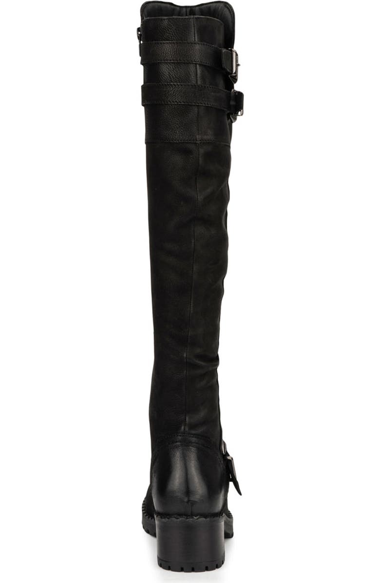 VINTAGE FOUNDRY Victoria Tall Boot, Alternate, color,