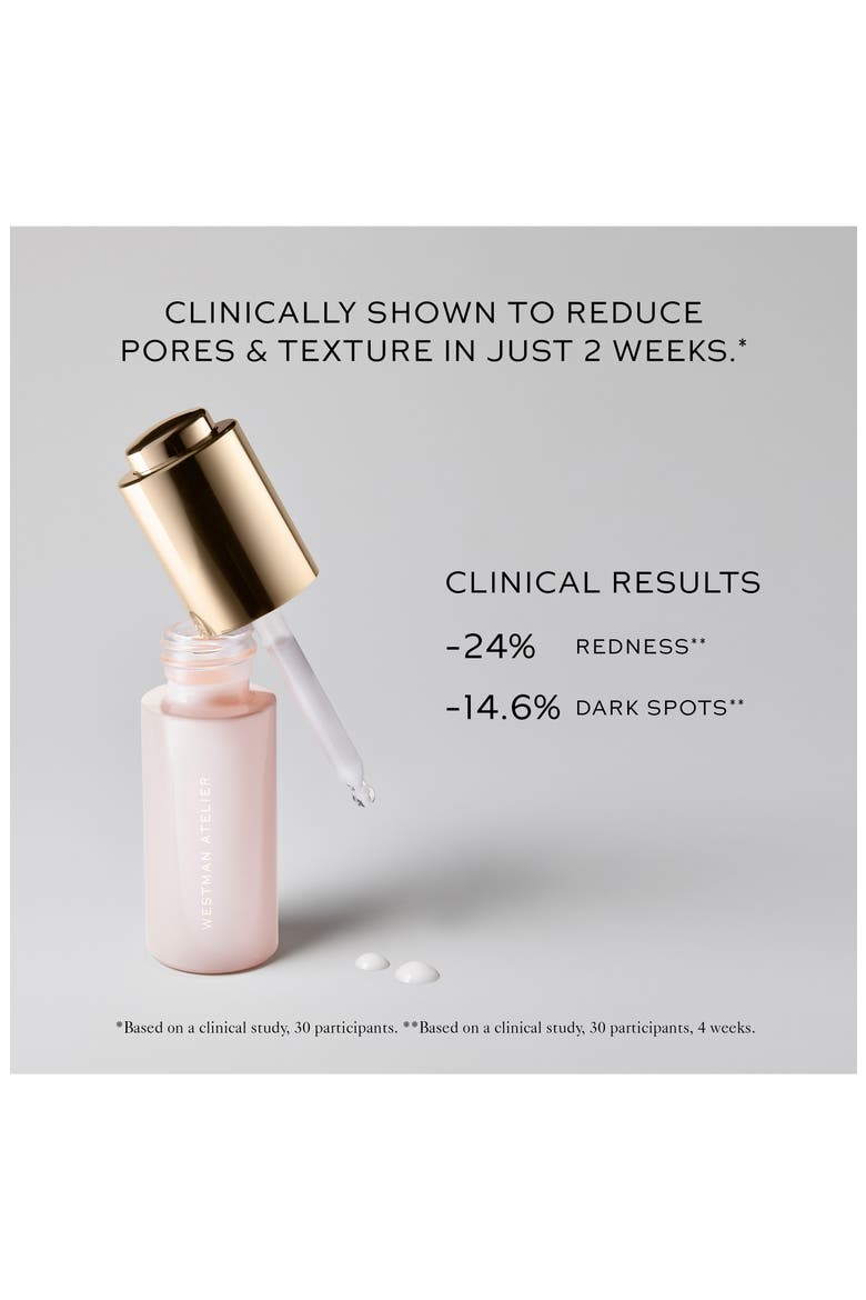 Pore Refining Complex, Alternate, color, NO COLOR