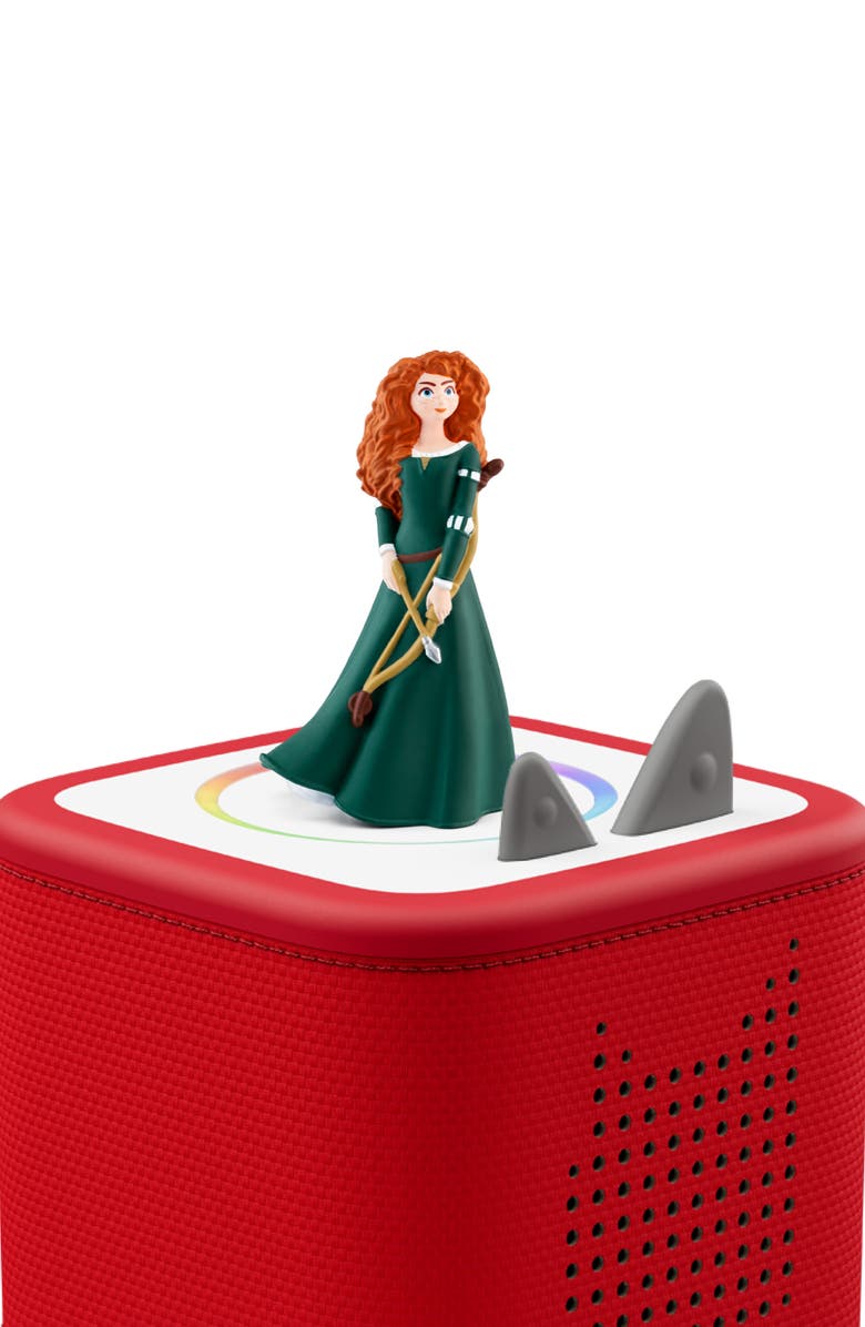 tonies Disney<sup>®</sup> 4-Pack Princess Characters, Alternate, color, Multi