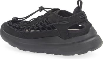 【KEEN】UNEEK　WK Women's UNEEK WK Sneaker | Granite Green/Birch | KEEN Footwear