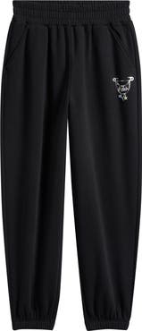 PUMA Kids' Charmed Pack Joggers