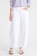 Frank & Eileen Brennan Barrel Leg Jeans