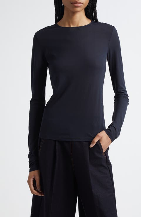 Ubaldo Long Sleeve T-Shirt