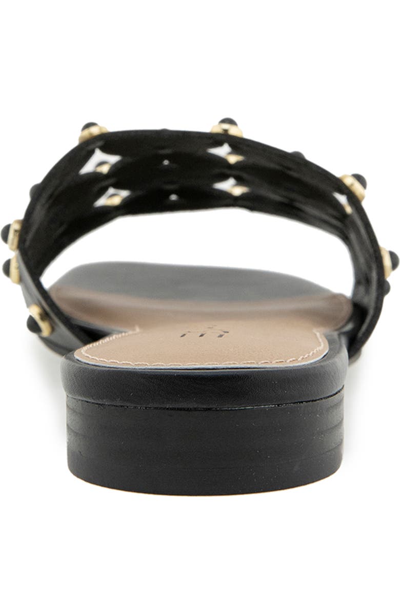 Esprit Aimee Sandal, Alternate, color, Black