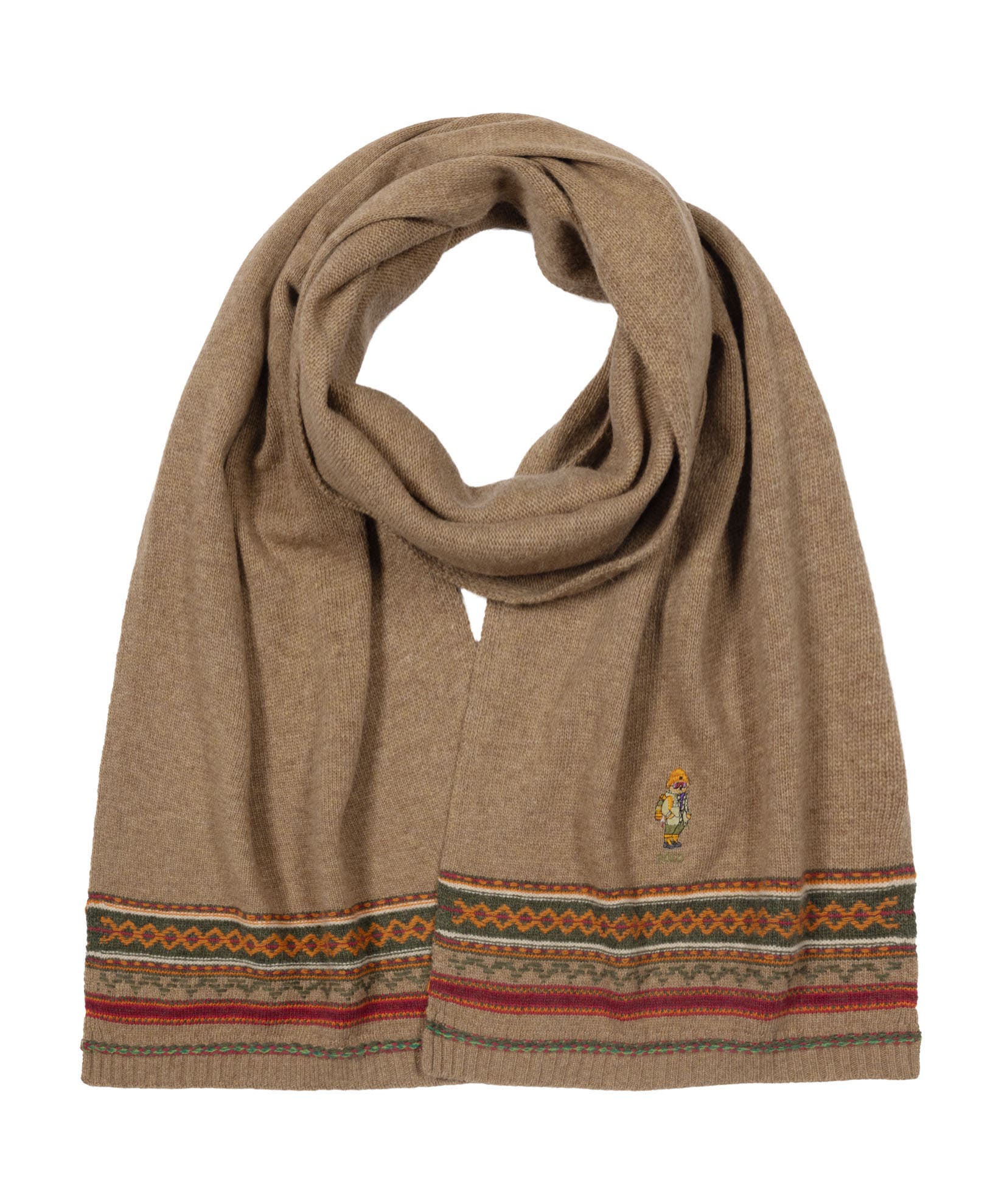 selected Camel Multi