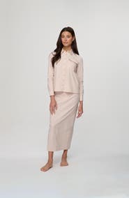 By Tess Collection Ellie Skirt