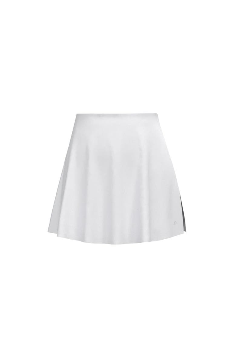 Cloud II Game Skort, Alternate, color, Snow