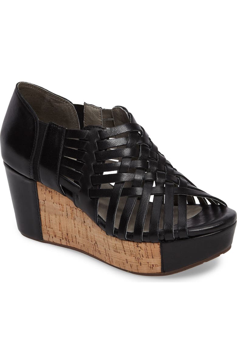 Chocolat Blu Vic Platform Sandal, Main, color,