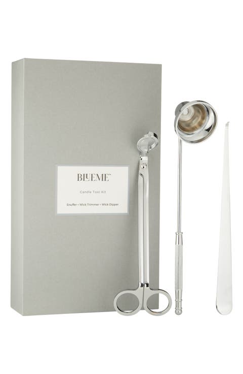 Candle Tool 3-Piece Kit