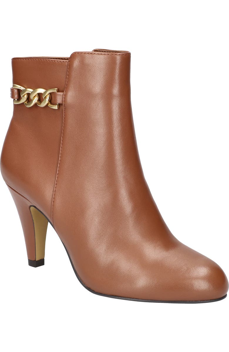 Bella Vita Agnes Bootie, Main, color,