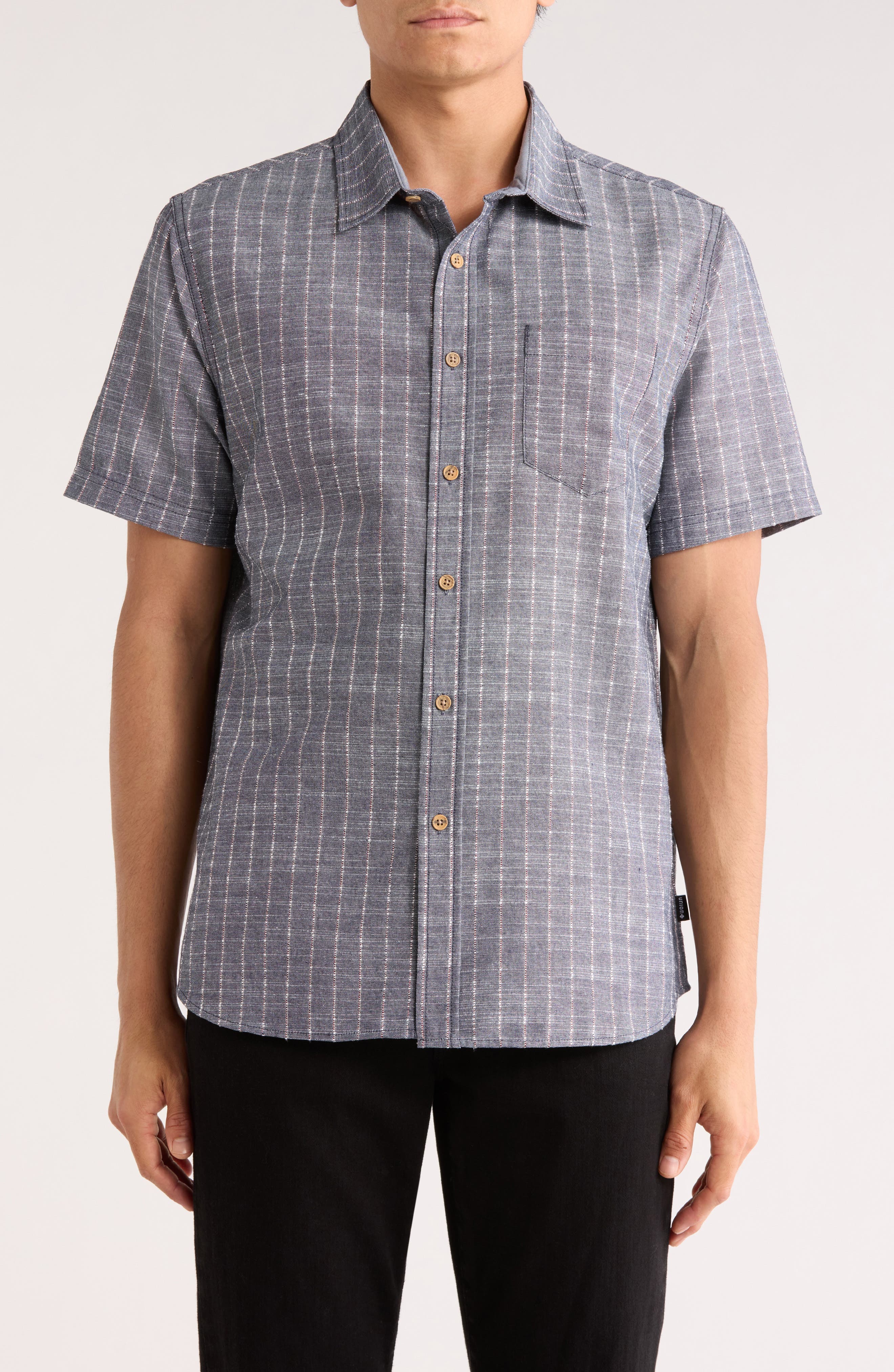 Union Rio Short Sleeve Shirt