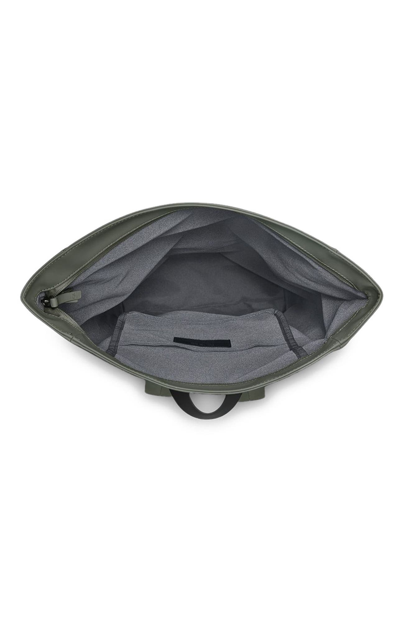 Spläsh Rolltop 14", Alternate, color, Olive