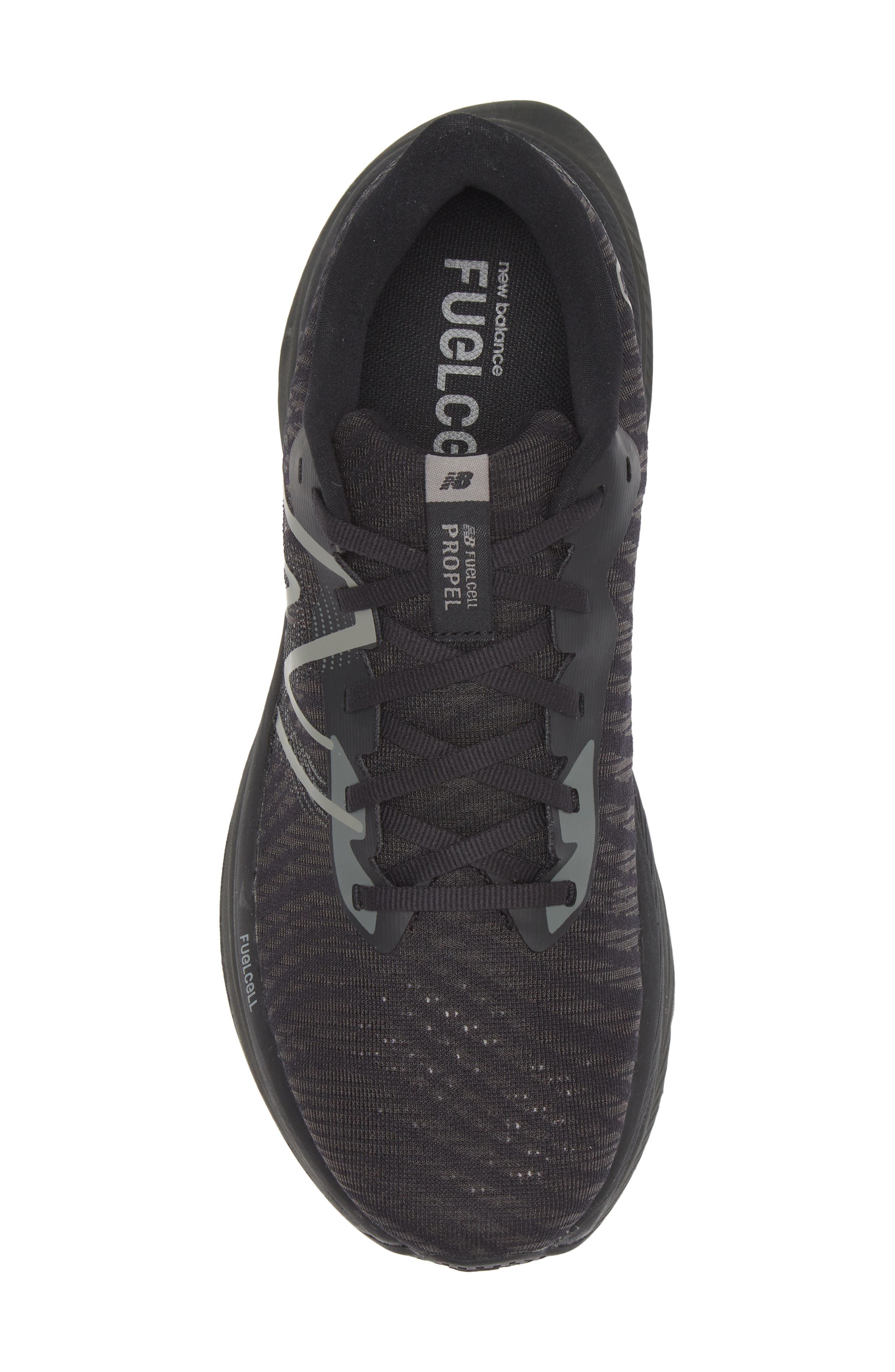 New Balance FuelCell Propel v4 Running Shoe, Alternate, color, 